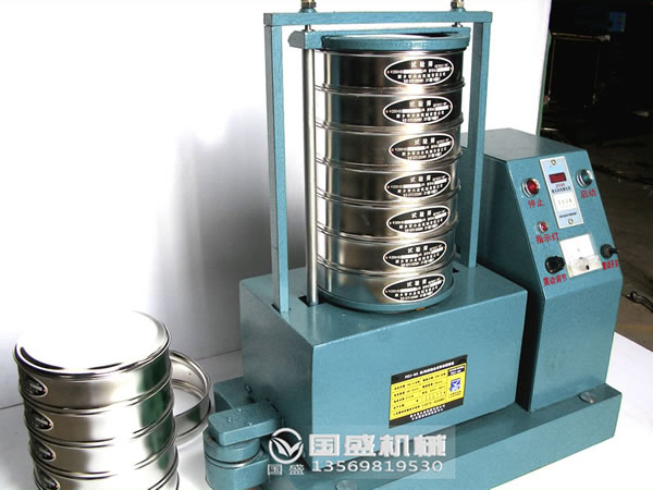 拍擊式檢驗(yàn)篩選機(jī) 拍擊式檢驗(yàn)篩選機(jī)