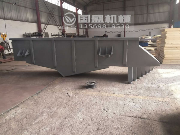 分級篩選機(jī)原理 分級篩選機(jī)原理